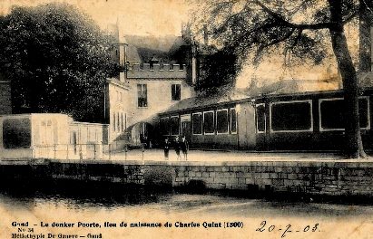 Gentdedonkerepoort1903rolanddesmetFb