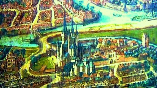 GentStbaafsabdijoudmarcelGent