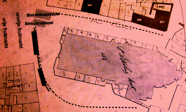 gentstniklaaskerkkerkhof