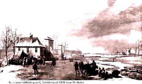 gentmuidepoortsassepoort1838denoterclaudefaseurfb