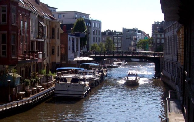 Gent Ketelbrug