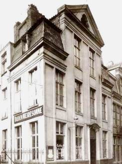 GentOudeHoutleicafedegoudenappeljanbreydelstraatAntoondeloofFb