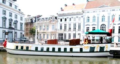 Gentdegentsebargeantoondeloof