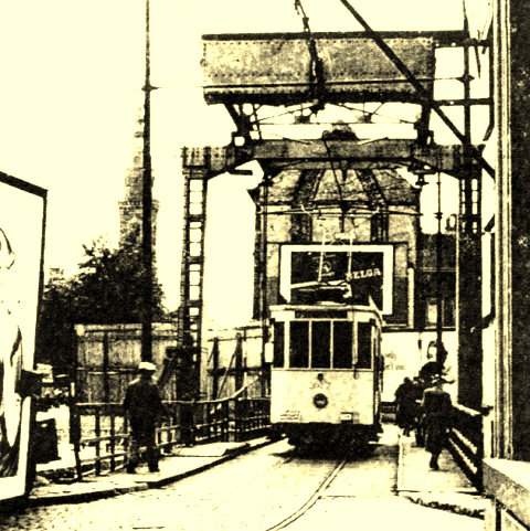 gentlousbergnoodbrug1940tot1955gt1988