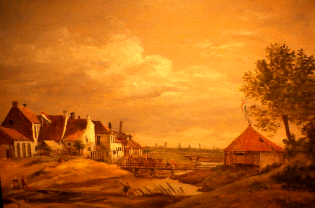 GentMeulestedebrugDeNoter1827SPD27c