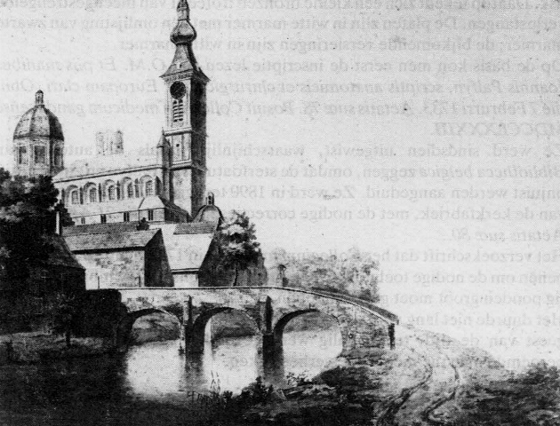 GentMuinkbrugvóór1840AG-SAG