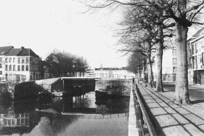 GentNapoleondePauwbrug2GT1992