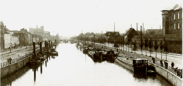 gentverbindingsvaartgspd20e