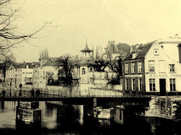 Gentverlorenkostbrug1898N.LotigiersFb