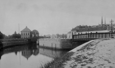 gentwillembrugvisserijbrusselsestachtersluiskeizerpoortetiennefornierfb