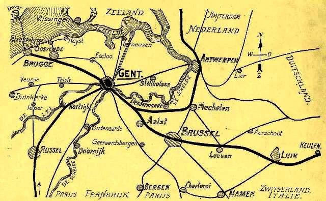 genthandelswegengidsvoorgent