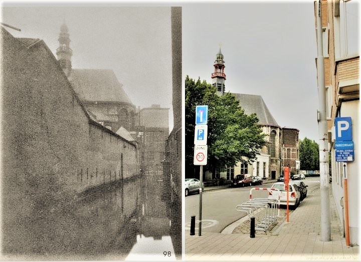 GentBaudeloJVerplancken