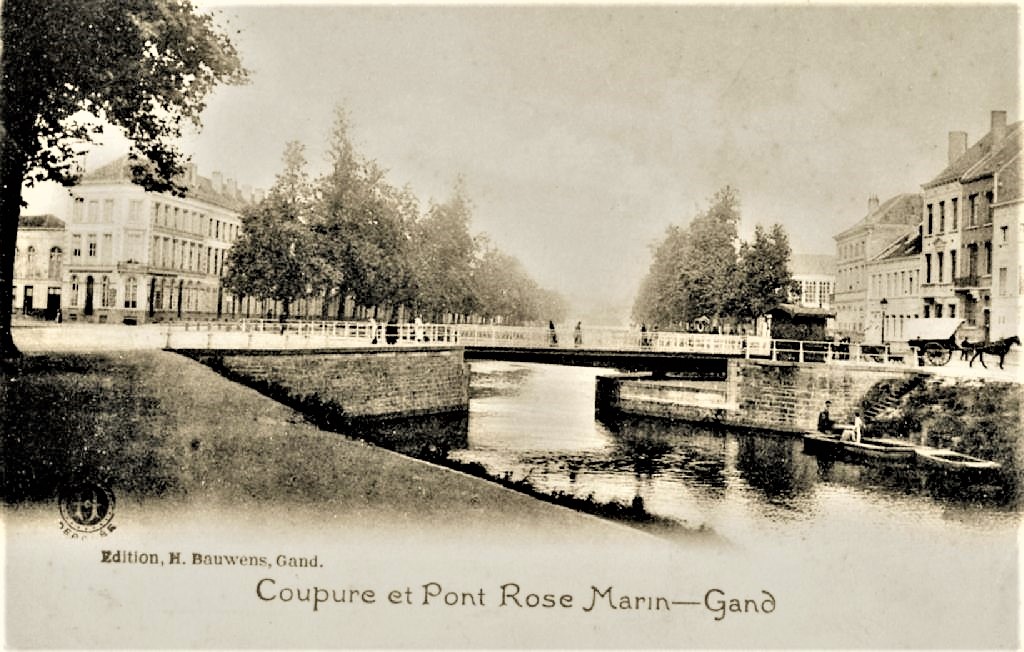 GentcoupureJVerplancken1