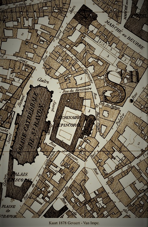 GentRegnessestraatNicoleMarreel