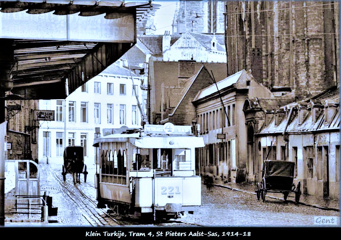 GentKleinturkijeRogerCaufrier