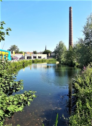 GentFranseVaartDidierYsebaert