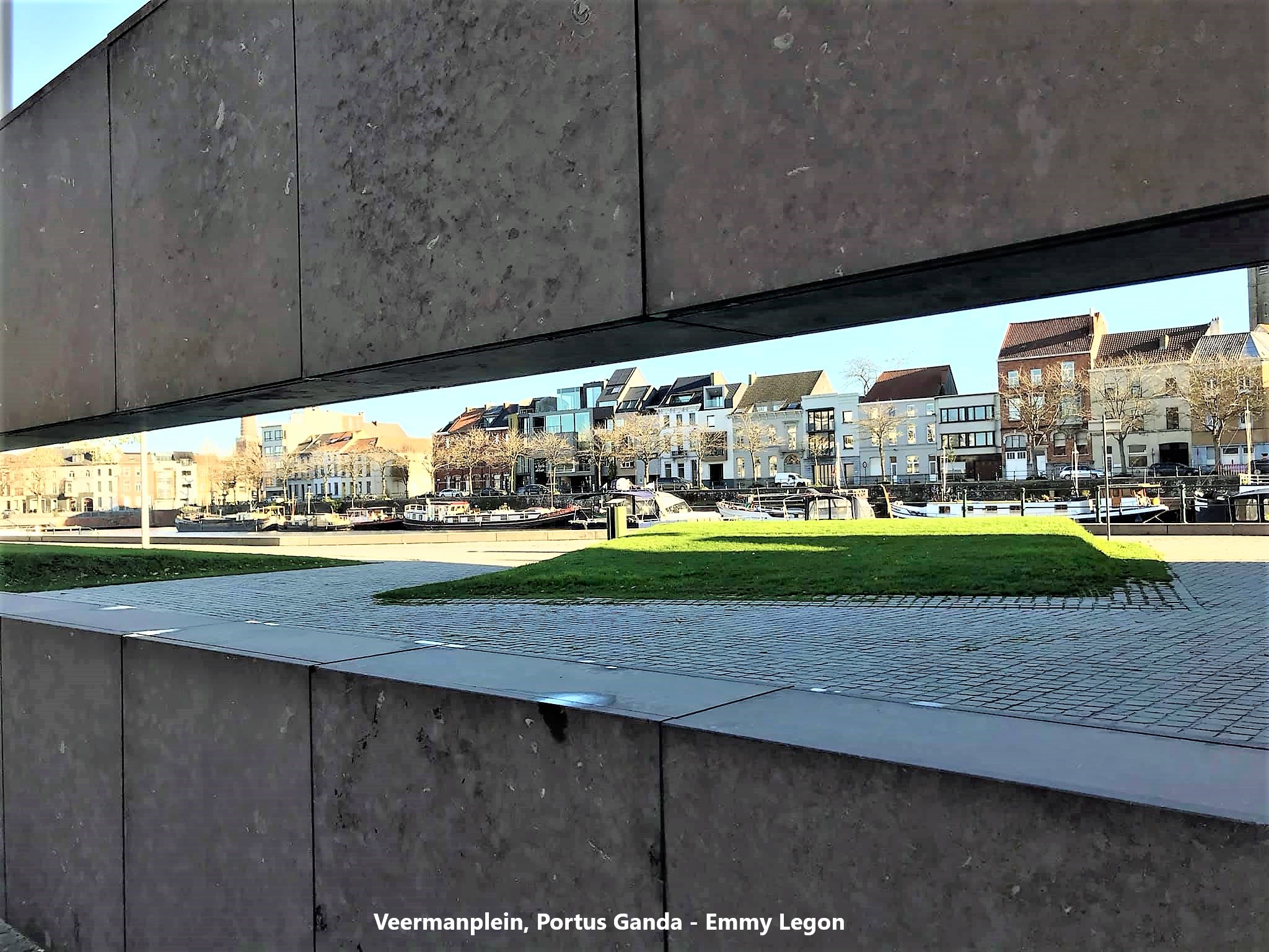 GentEmmyLegonPortusGanda(Veermanplein)