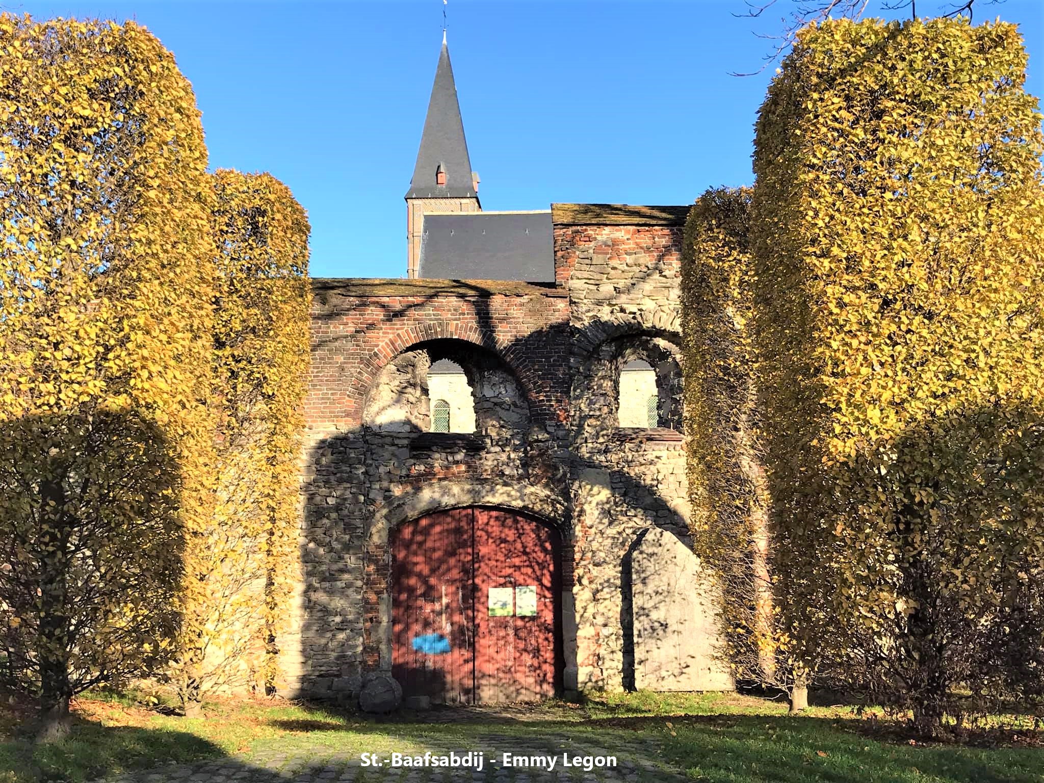 GentEmmyLegonStBaafsabdij18.11.2020