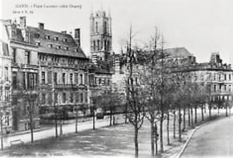 GentLaurentplein2