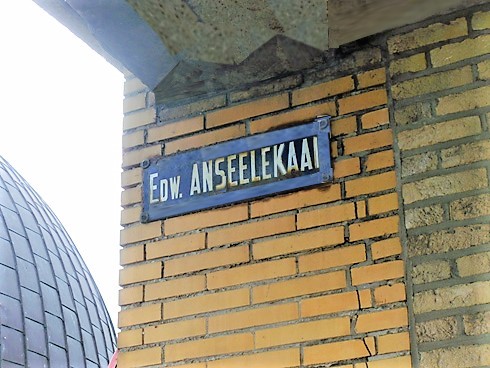Anseele
